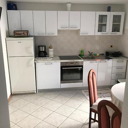 Apartments Aleksandar 2 Mošćenička Draga Екстериор снимка