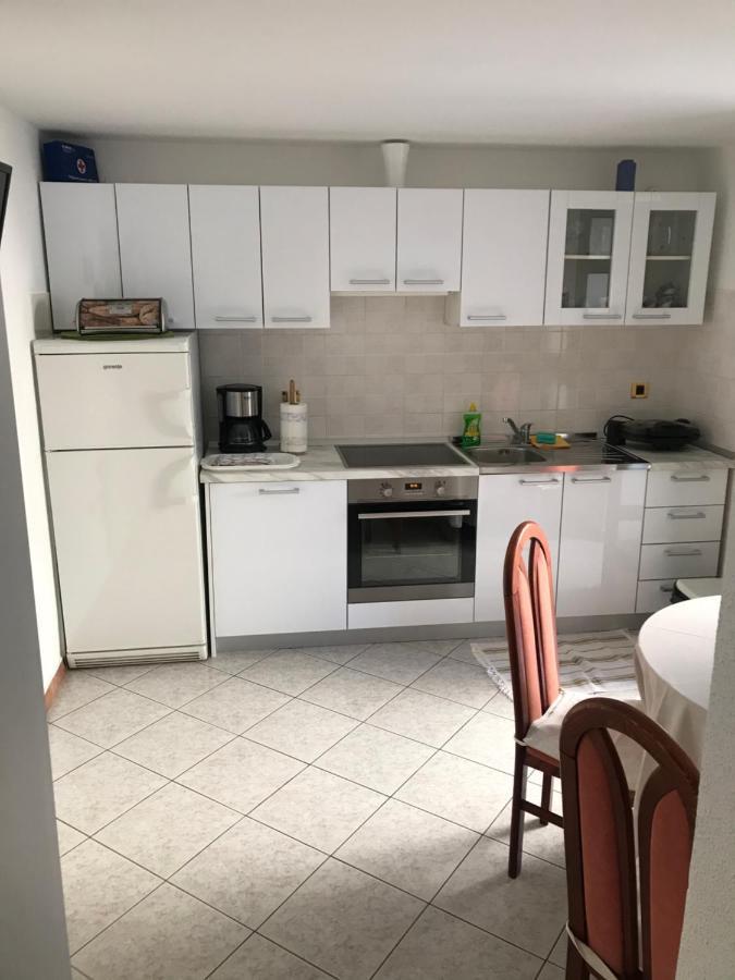 Apartments Aleksandar 2 Mošćenička Draga Екстериор снимка